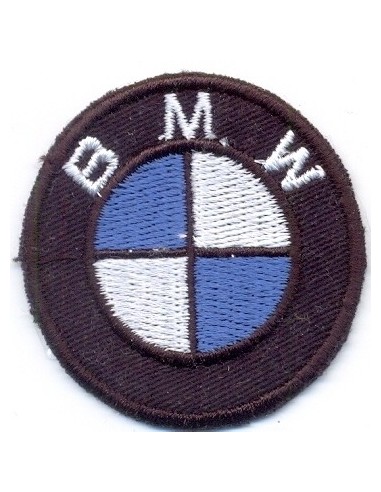 našitek BMW