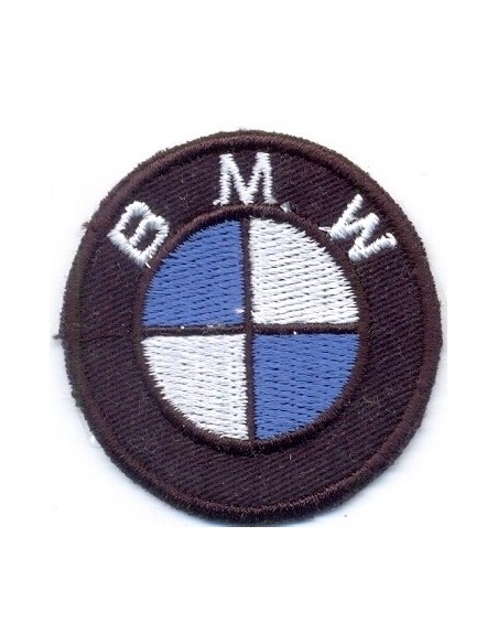 našitek BMW