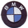 našitek BMW