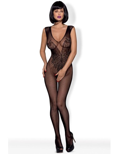 Bodystocking N112