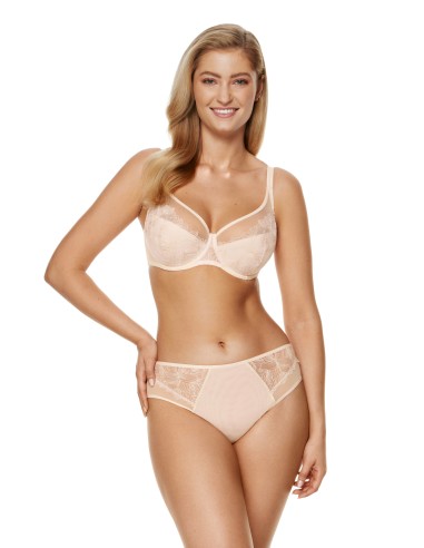 Calma/B3 half padded bra