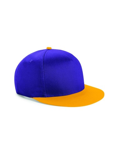 Mladinska kapa snapback B615