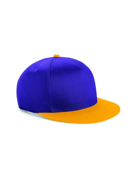 Mladinska kapa snapback B615