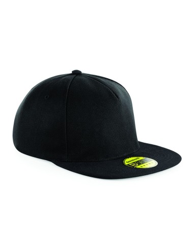 Originalna snapback kapa z ravnim šiltom B660