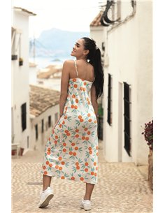 Ženska spavaćica DK HI 019 2