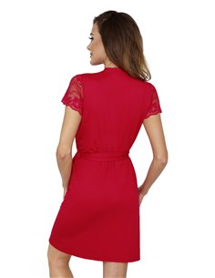 Ženska spavaćica Felicia Red 2