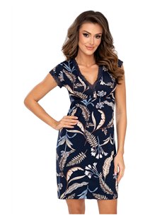 Spavaćica Helen Dark Blue 2
